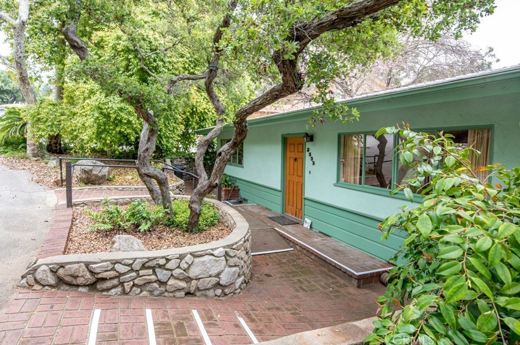 2532 Rockdell St, Glendale, CA 91214