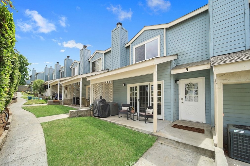 14009 Coteau Dr #3, Whittier, CA 90604