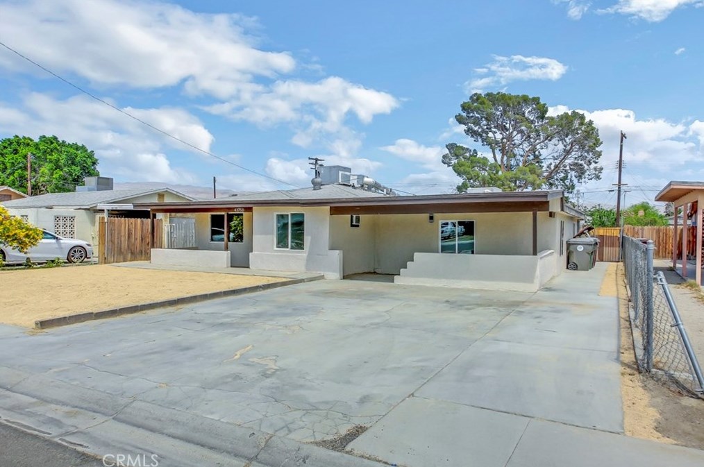 43750 Faye St, Indio, CA 92201