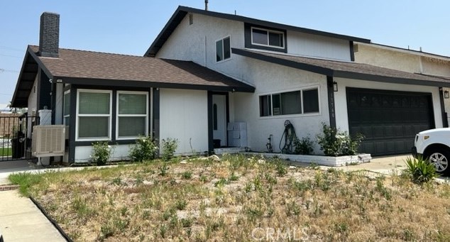 17760 Mesa Rd, Fontana, CA 92336-2353