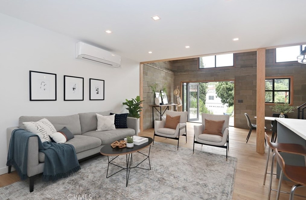 5103 San Rafael, Los Angeles CA  90042-3240 exterior