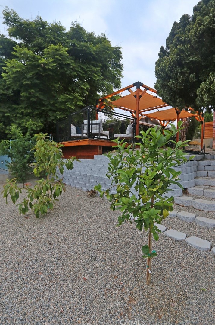 5103 San Rafael, Los Angeles CA  90042-3240 exterior