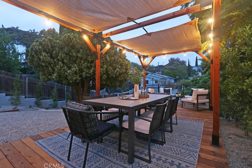 5103 San Rafael, Los Angeles CA  90042-3240 exterior