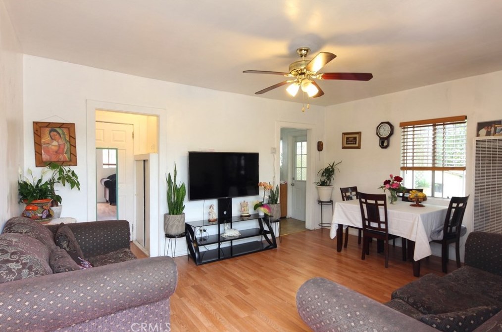 5064 San Rafael, Los Angeles CA  90042-3239 exterior