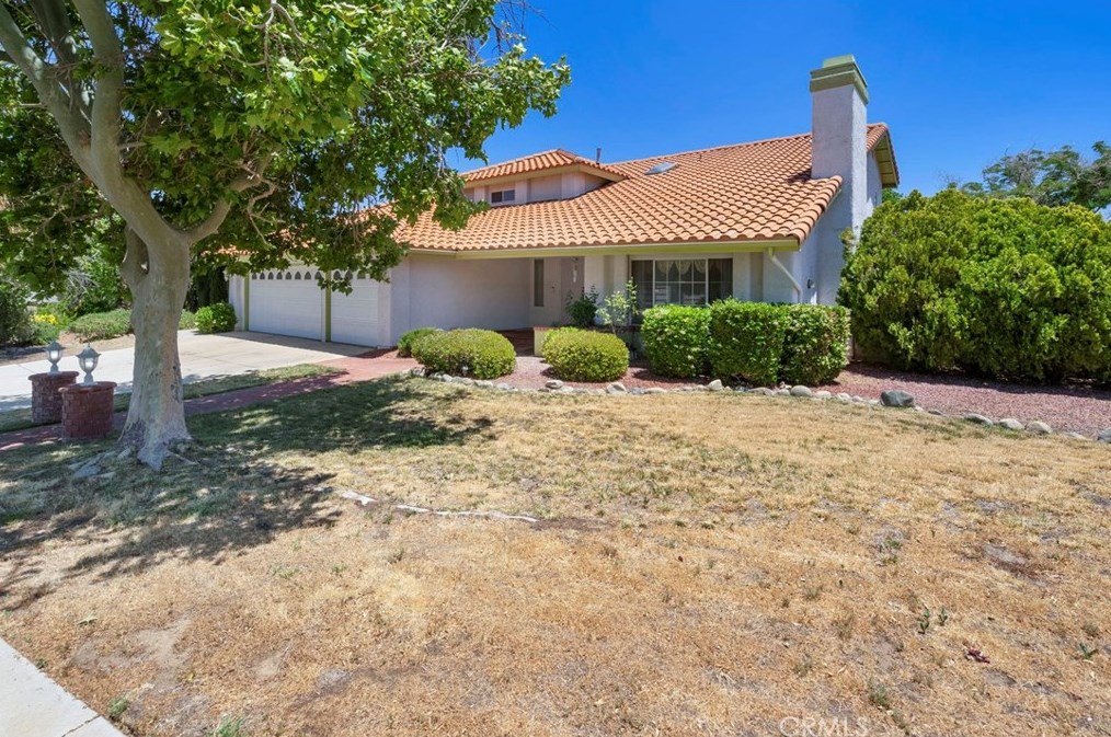41430 Sequoia Ave, Palmdale, CA 93551