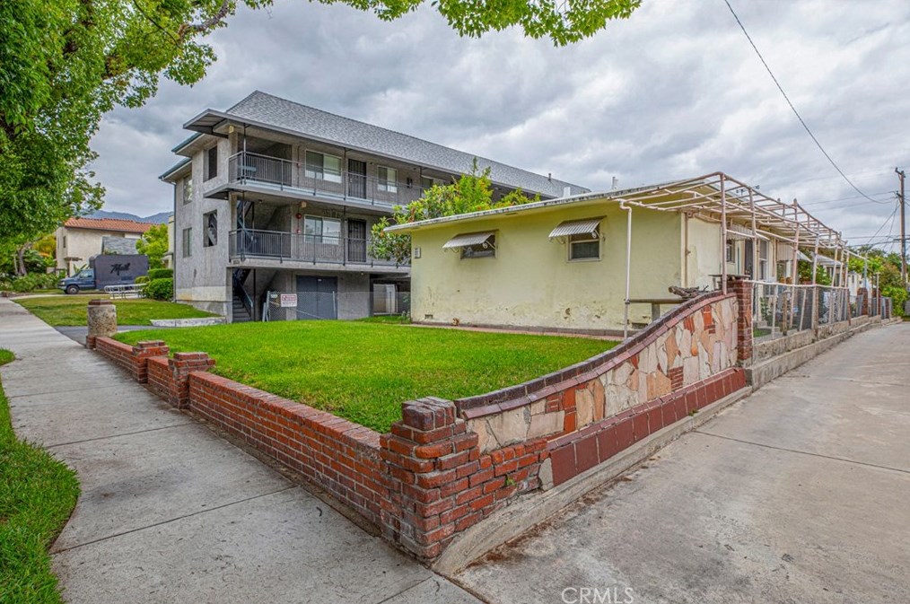 1022 Spazier Ave, Glendale, CA 91201