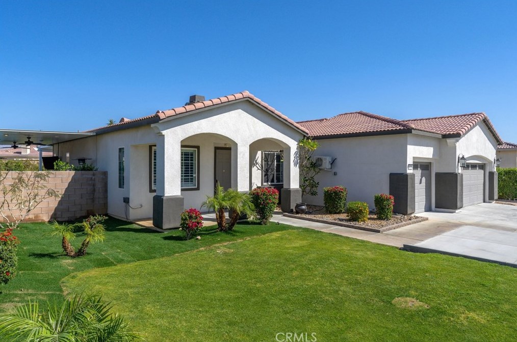 80700 Sunny Cove Ct, Indio, CA 92201