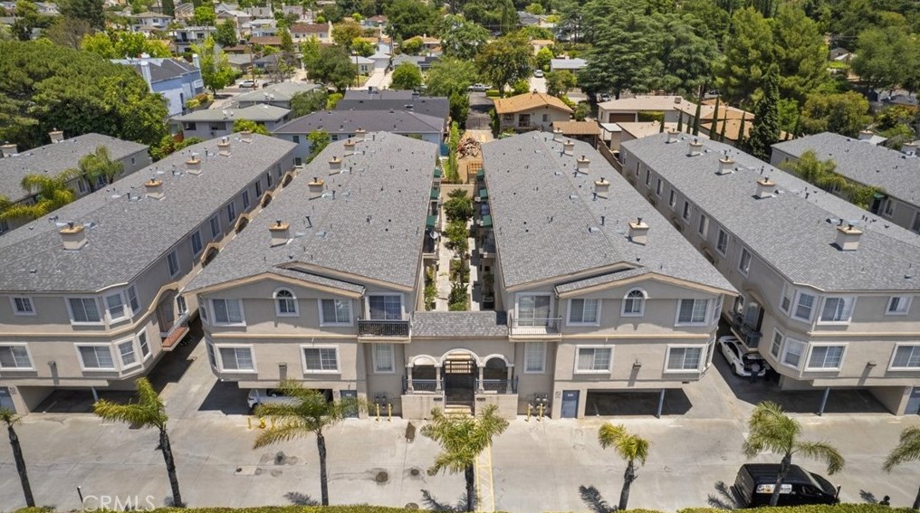 4516 Ramsdell Ave #122, Glendale, CA 91214