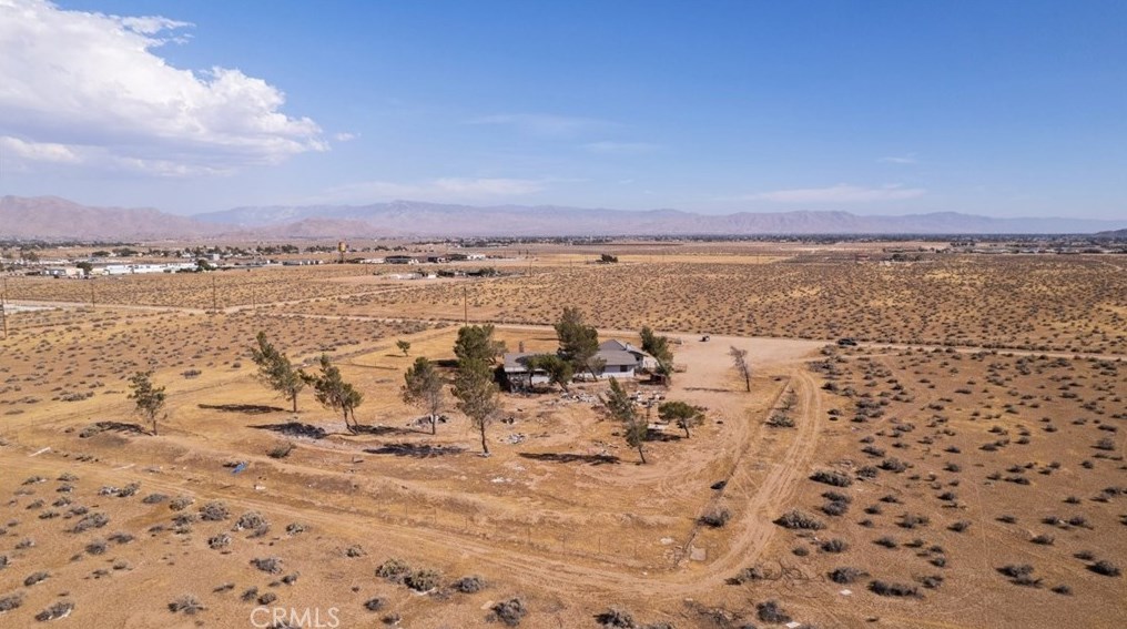 21230 Waladi Rd, Apple Valley, CA 92307