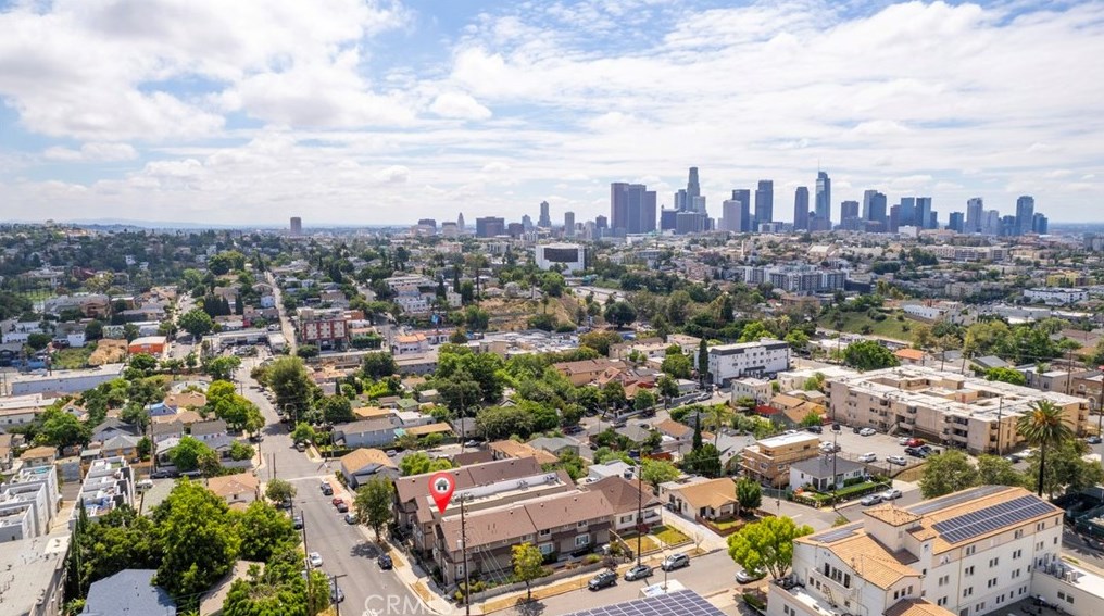 720 Waterloo St, Los Angeles CA  90026-4055 exterior