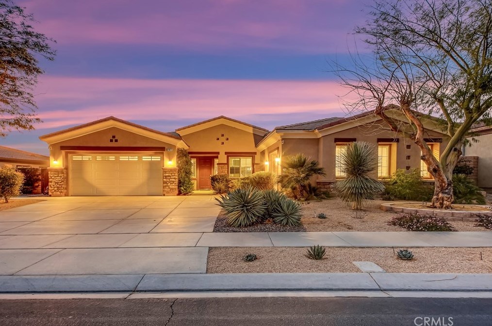 43673 Spiaggia Pl, Indio, CA 92203