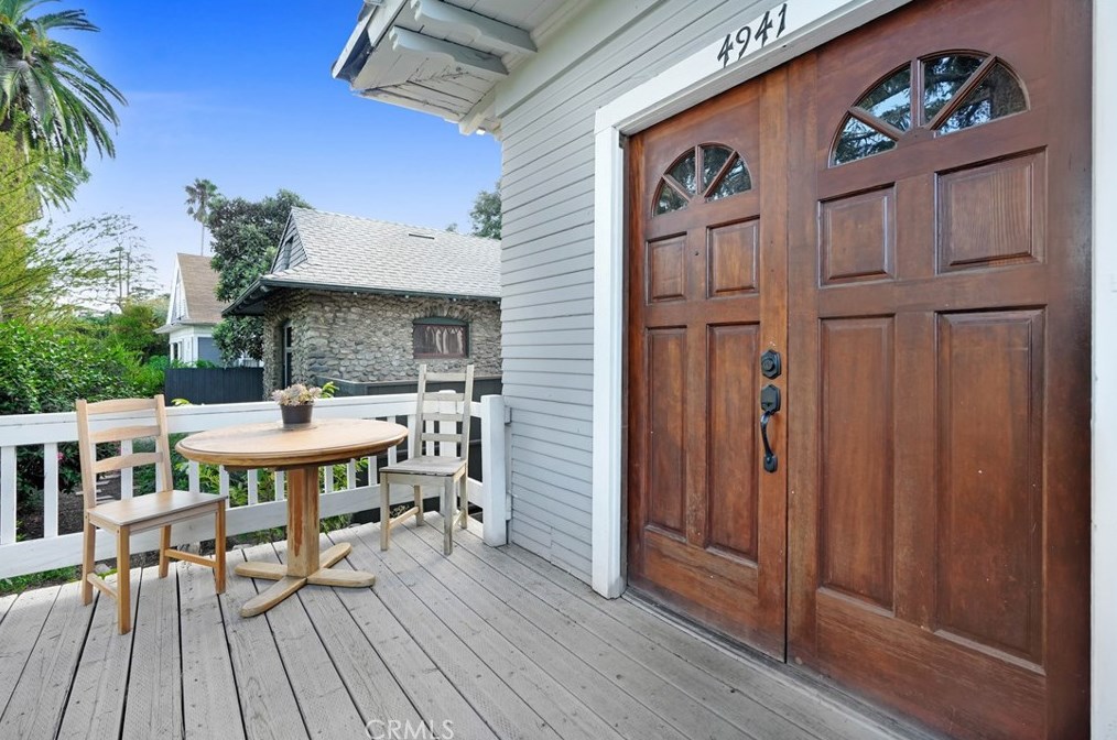 4941 Sycamore Ter, Los Angeles, CA 90042-4460