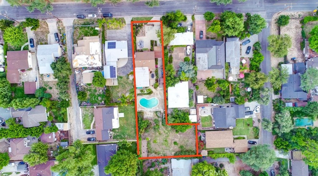 3359 Glenrose Ave, Altadena, CA 91001