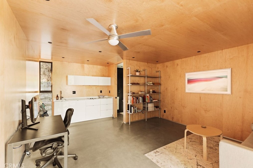 2128 Cove Ave, Los Angeles CA  90039-3917 exterior