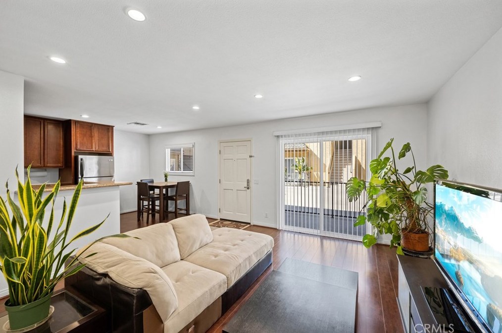5224 Denny Ave #111, North Hollywood, CA 91601