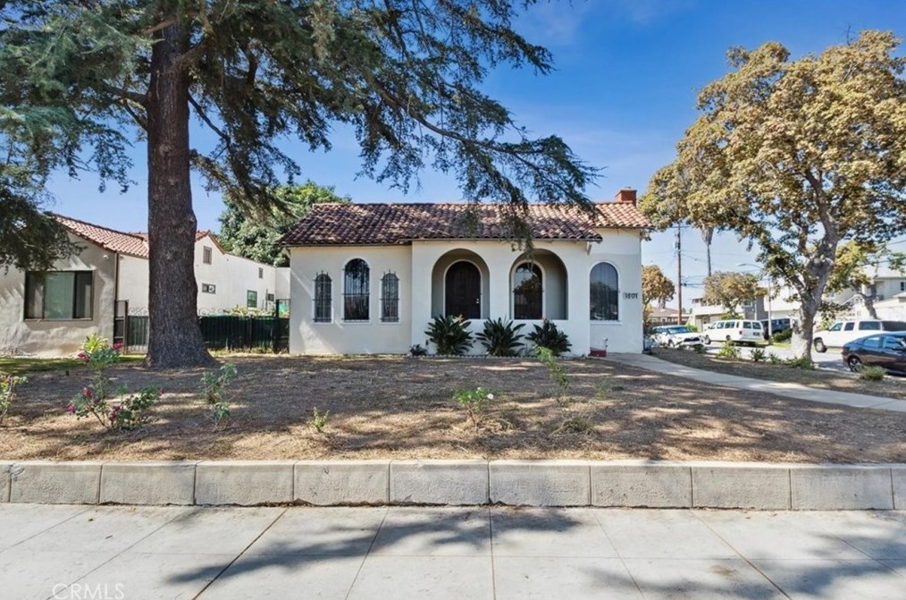 1601 9th St, Alhambra, CA 91803-3424