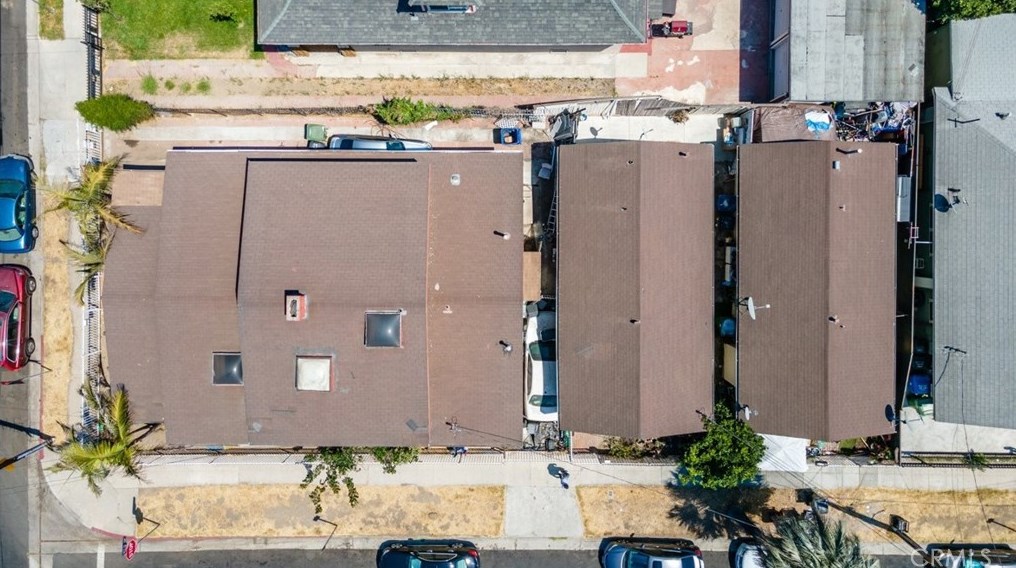 1186 37th Dr, Los Angeles CA  90007-4205 exterior