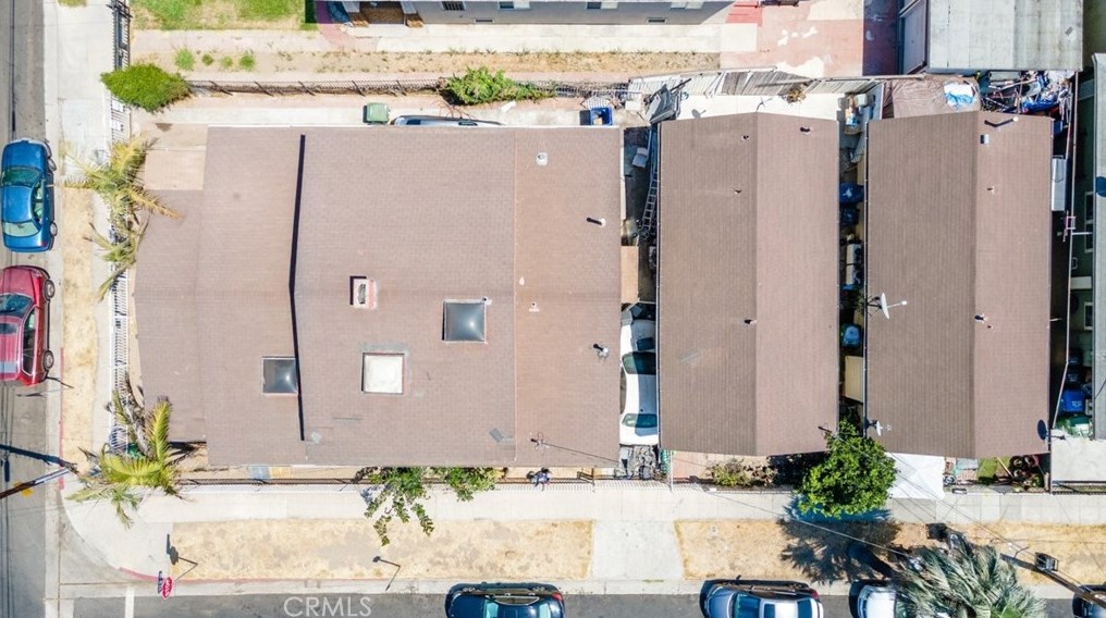 1186 37th Dr, Los Angeles CA  90007-4205 exterior