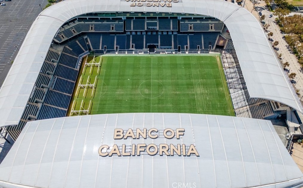 1186 37th Dr, Los Angeles CA  90007-4205 exterior