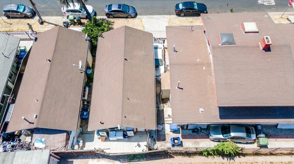 1186 37th Dr, Los Angeles CA  90007-4205 exterior