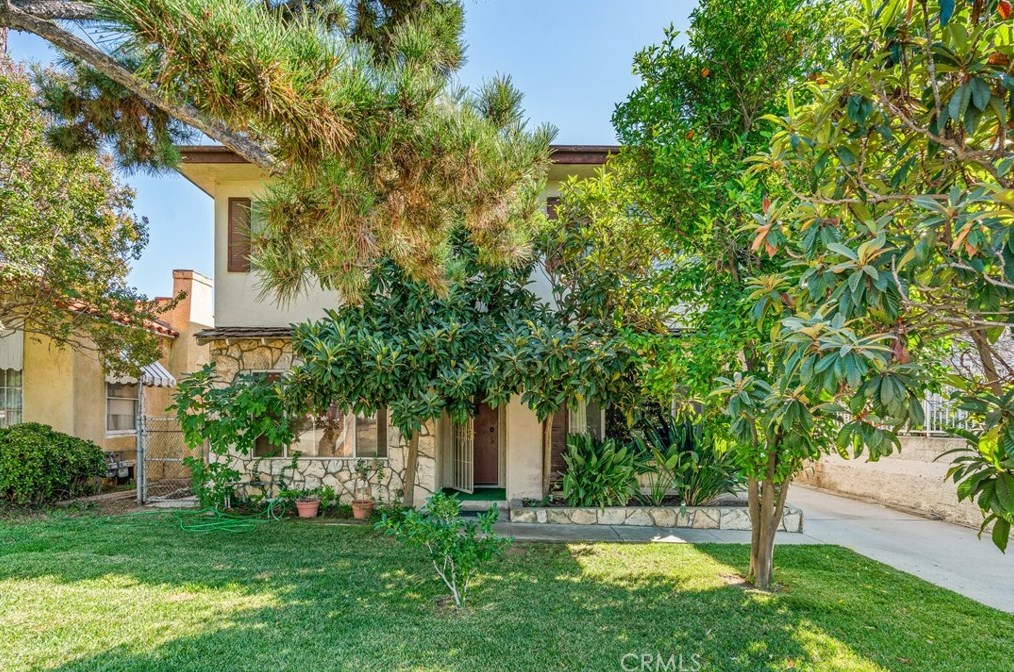 1116 Rosedale Ave, Glendale, CA 91201