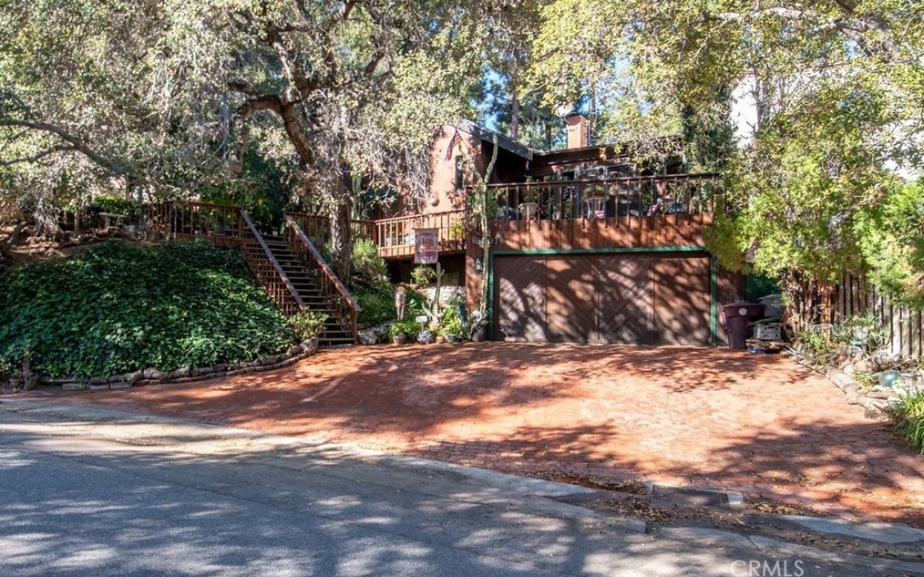 3001 Edmonton Rd, Glendale, CA 91206