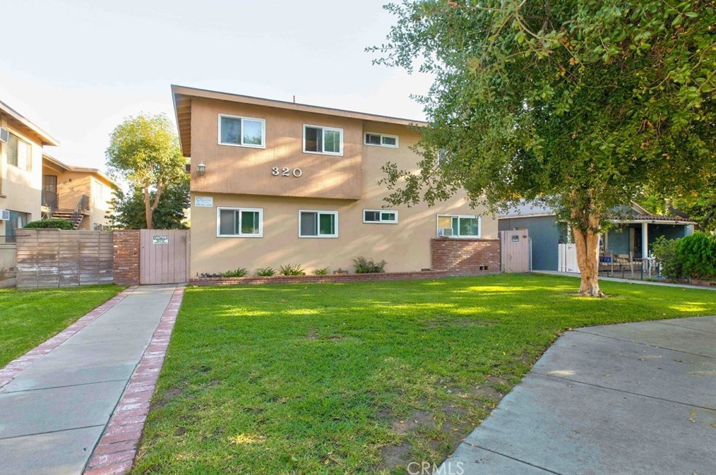 320 Western Ave, Glendale, CA 91201