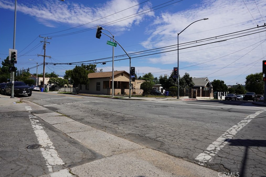 920 N Hazard Ave, Los Angeles, CA 90063