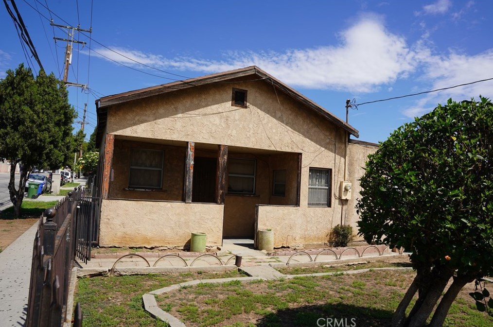 920 Hazard Ave, Los Angeles CA  90063-1252 exterior