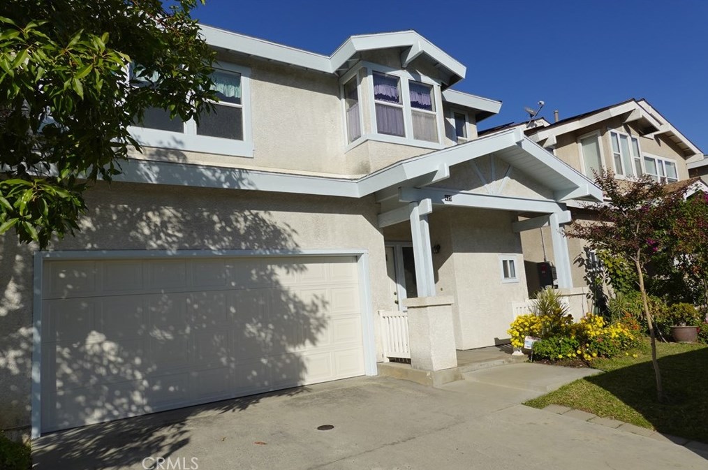 425 Fig Ln, Monrovia, CA 91016