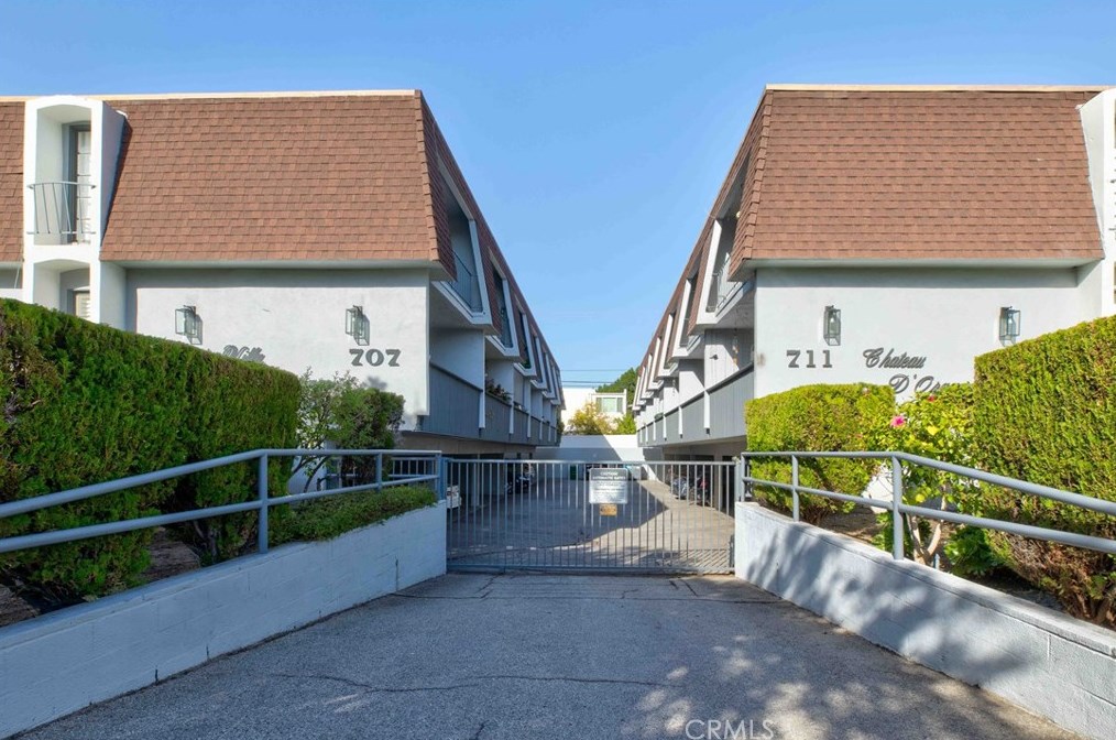 707 Orange Grove Ave #5, Glendale, CA 91205