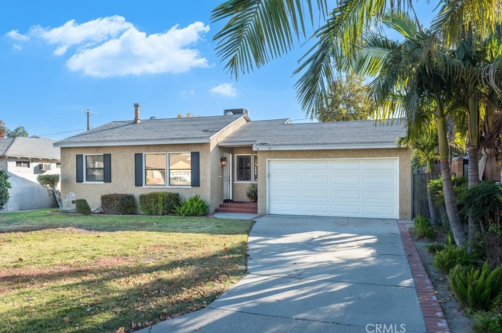 1816 Rosita Ave, Burbank, CA 91504
