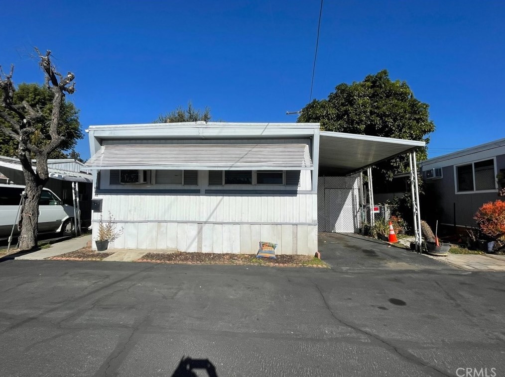 9340 Foothill Blvd #68, West Covina, CA 91790