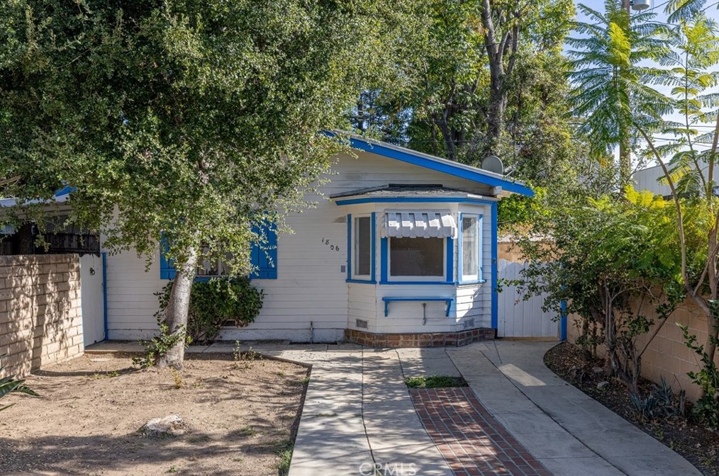 1806 Camden Ave, South Pasadena, CA 91030