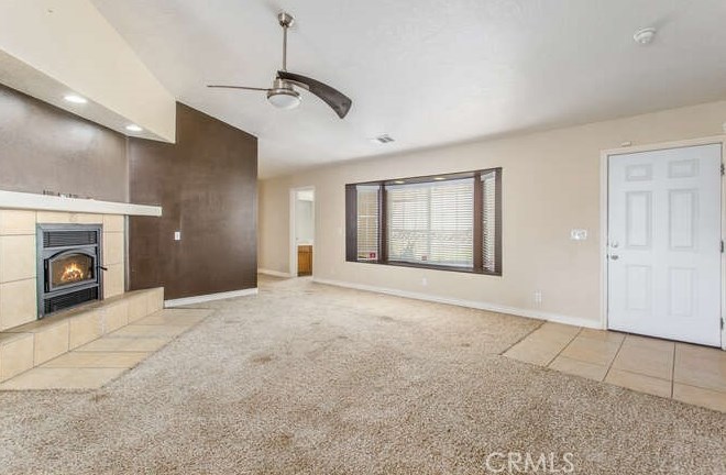 17674 Buckthorn Ave, Hesperia CA  92345-6617 exterior