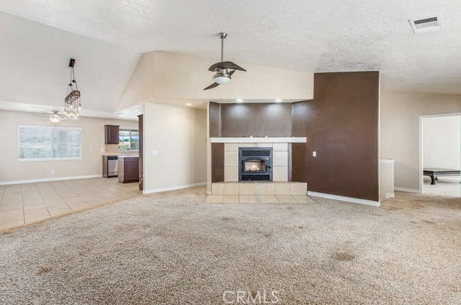 17674 Buckthorn Ave, Hesperia CA  92345-6617 exterior