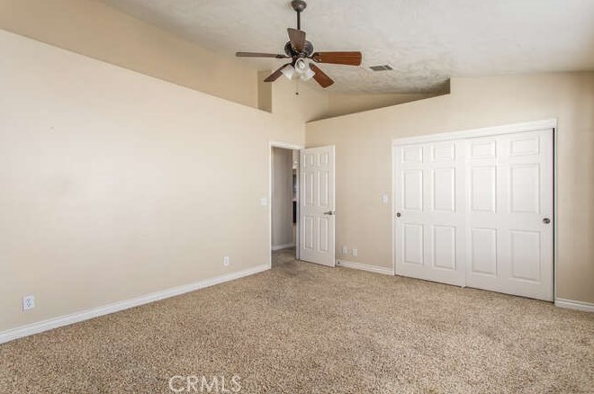 17674 Buckthorn Ave, Hesperia CA  92345-6617 exterior