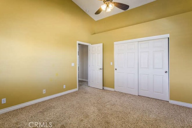 17674 Buckthorn Ave, Hesperia CA  92345-6617 exterior