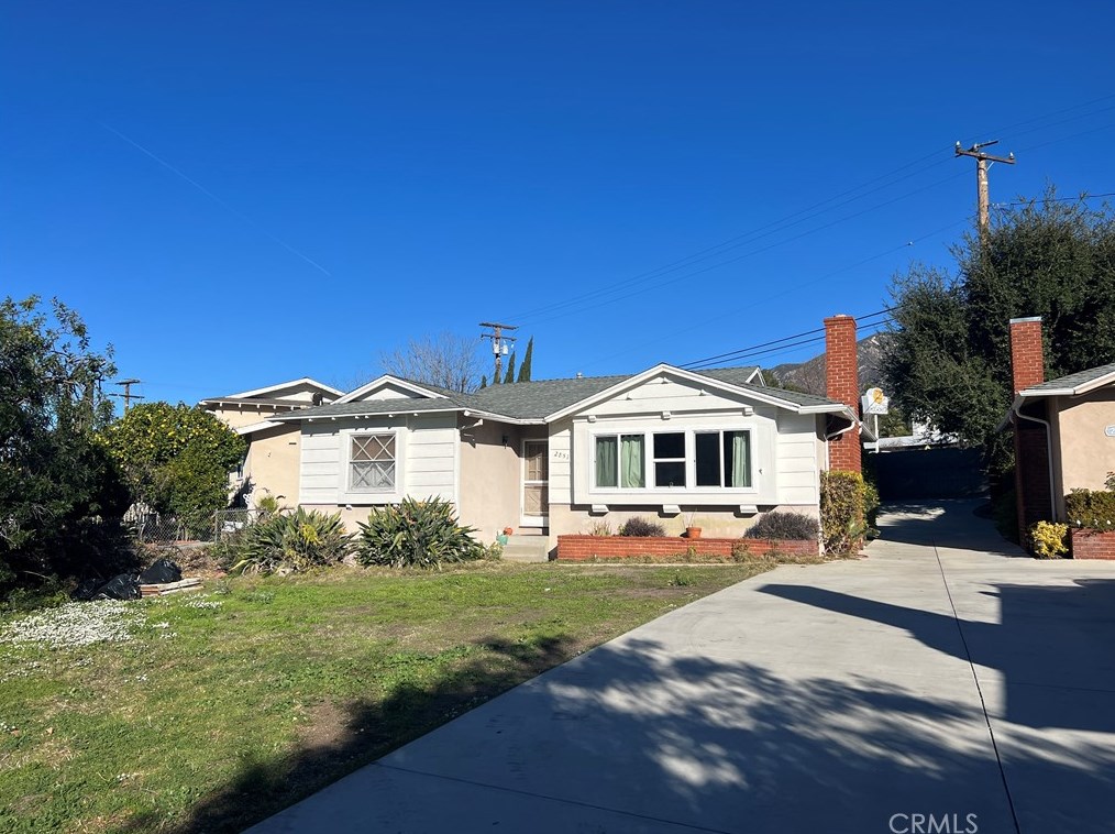 2845 2851 Mary St, Glendale, CA 91214