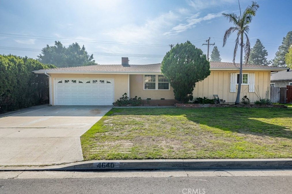 4640 W Simmons Ave, Orange, CA 92868