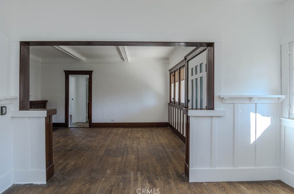 6217 Hayes Ave, Los Angeles CA  90042-3617 exterior