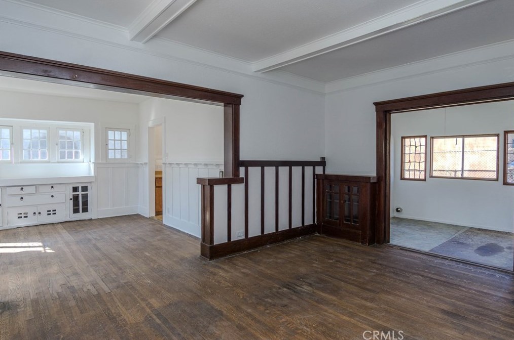 6217 Hayes Ave, Los Angeles CA  90042-3617 exterior