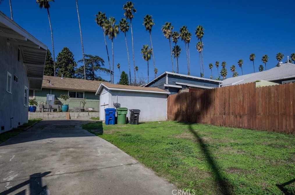 6217 Hayes Ave, Los Angeles CA  90042-3617 exterior