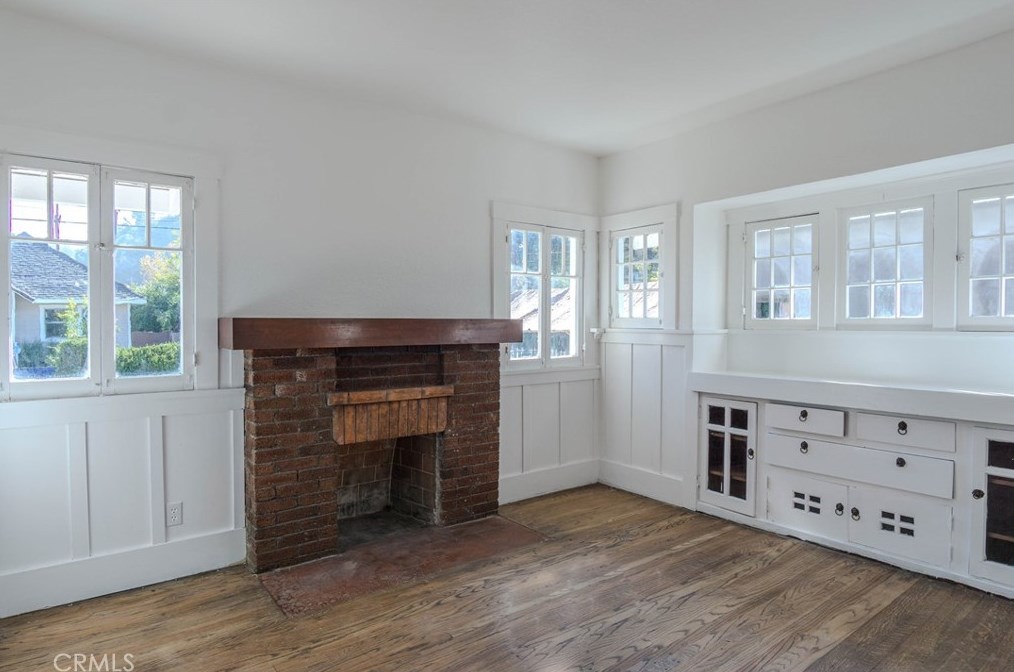 6217 Hayes Ave, Los Angeles CA  90042-3617 exterior