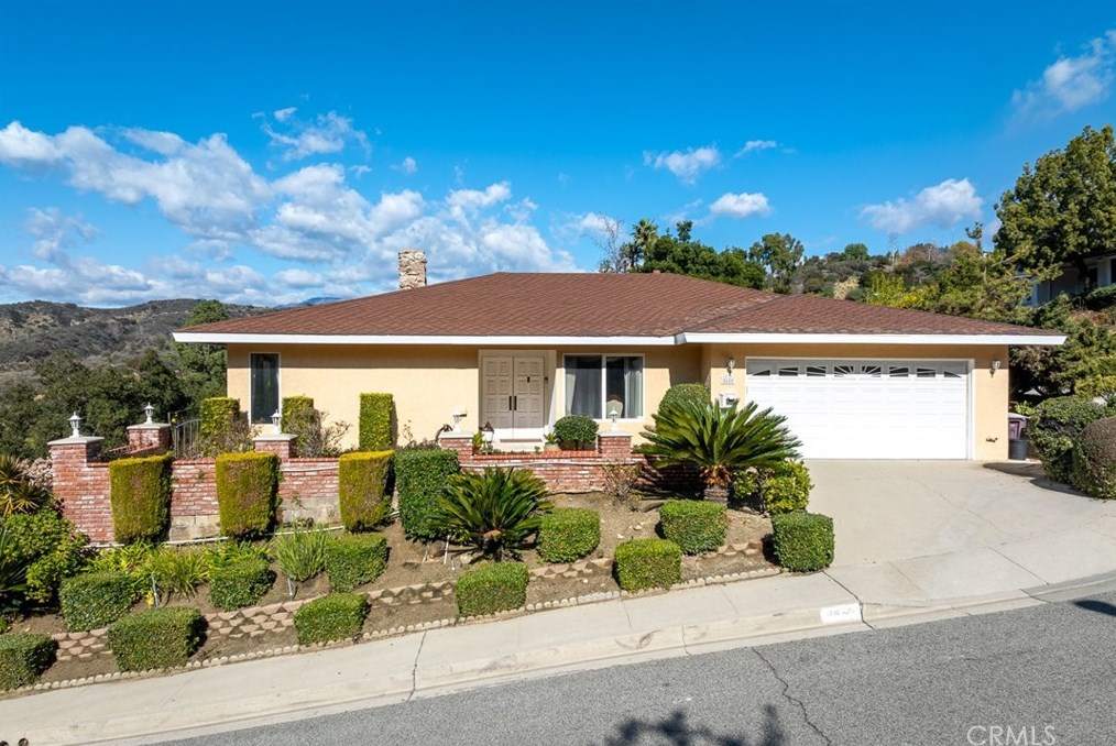 2625 Sleepy Hollow Pl, Glendale, CA 91206
