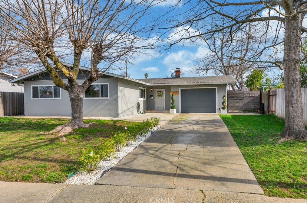 8004 Lesser Way, Citrus Heights, CA 95621