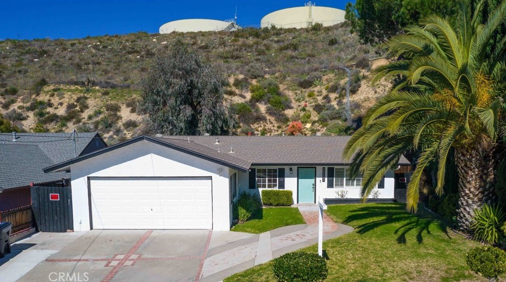 28231 Enderly St, Santa Clarita, CA 91351