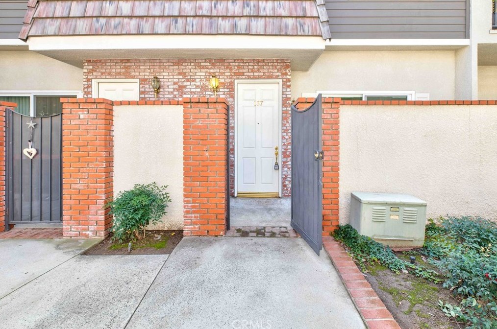 10201 Mason Ave #137, Chatsworth, CA 91311