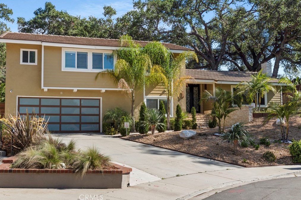 630 Shady Oaks Dr, Monrovia, CA 91016