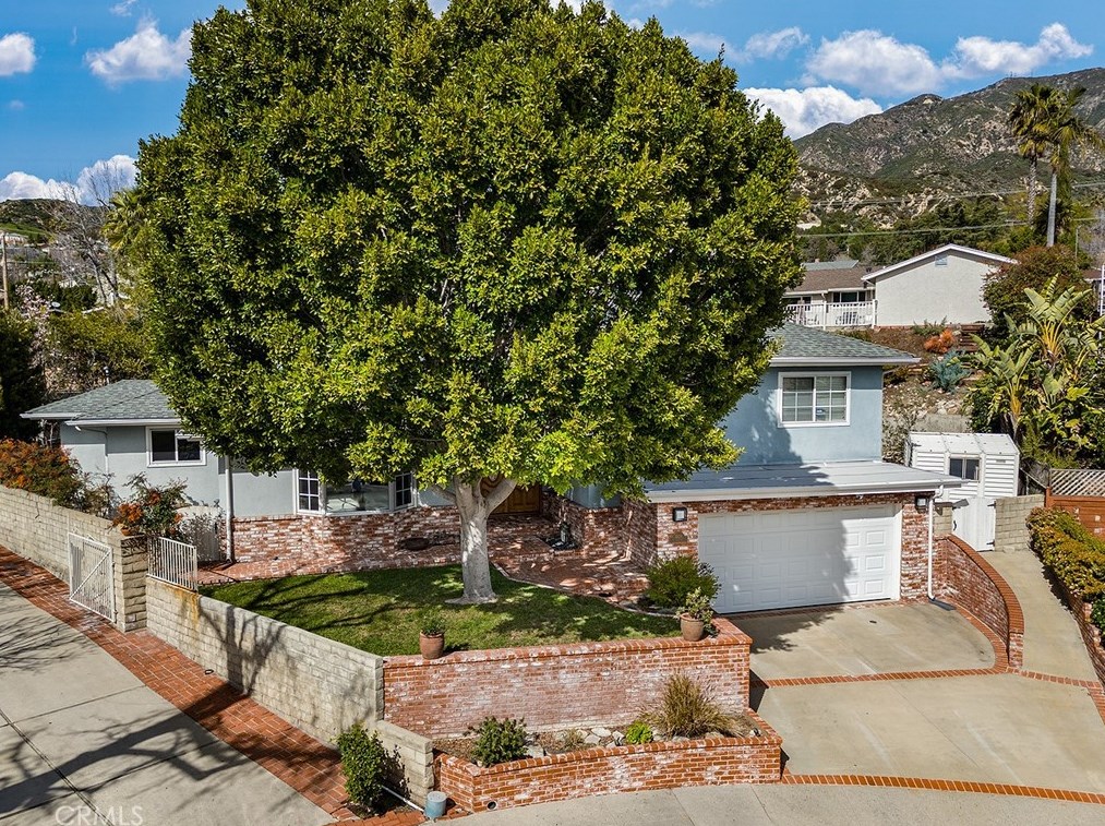 4928 Trend Ter, Glendale, CA 91214-1070